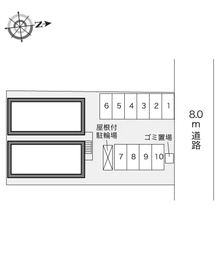 レオパレスＰｌｅｙｏｎｅ 2