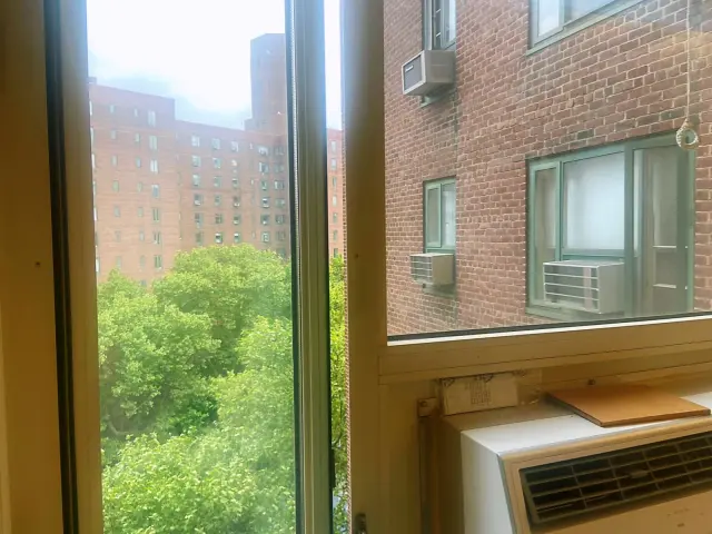 Stuyvesant Town 3