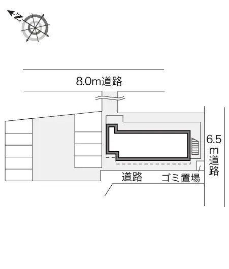 Ｍａｉｓｏｎ　Ａｏｙａｍａ 2
