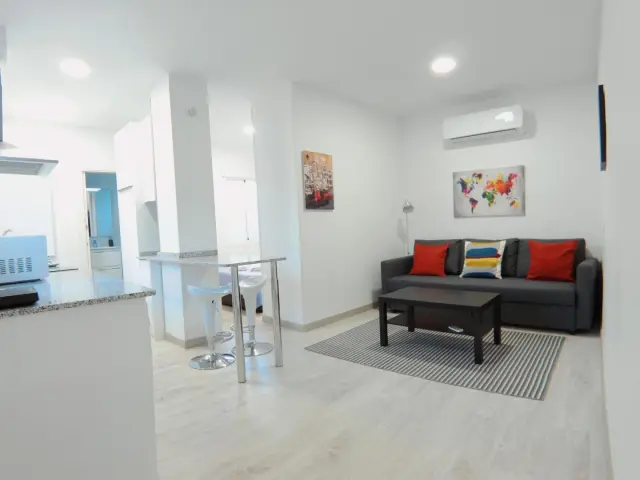 studio in Malasaña Universidad (Centro) 3