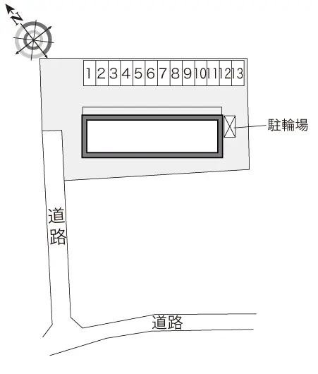 レオパレスコーエー 2