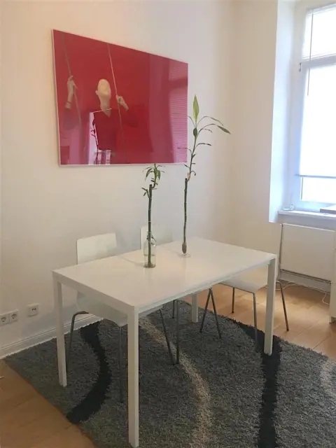 apartment in Charlottenburg 2