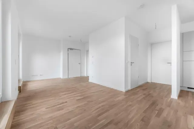 apartment in Lichtenberg 4