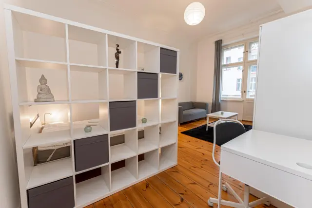 studio in Prenzlauer Berg 2