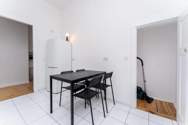 apartment in Neukölln 3