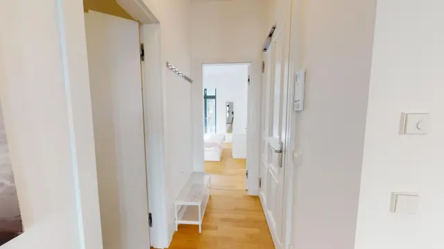 apartment in Prenzlauer Berg 0