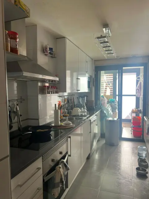 apartment in Alcobendas 1