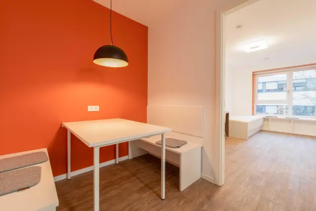 apartment in Adlershof 1