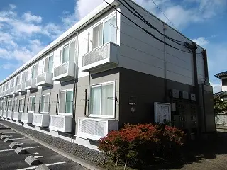 レオパレスワンズヴィレッジ大宮 0