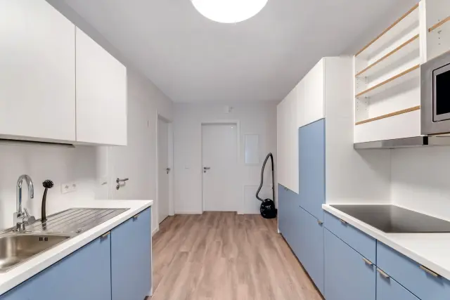 apartment in Adlershof 0