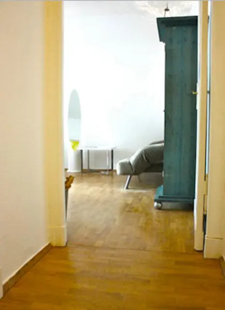 apartment in Prenzlauer Berg 2