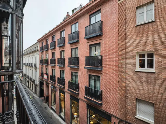 apartment in Chueca   Justicia (Centro) 1