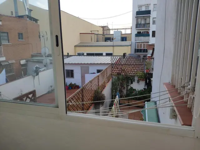 apartment in Numancia (Puerta de Vallecas) 4