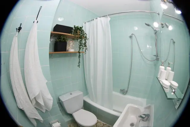 apartment in Aluche (Latina) 1