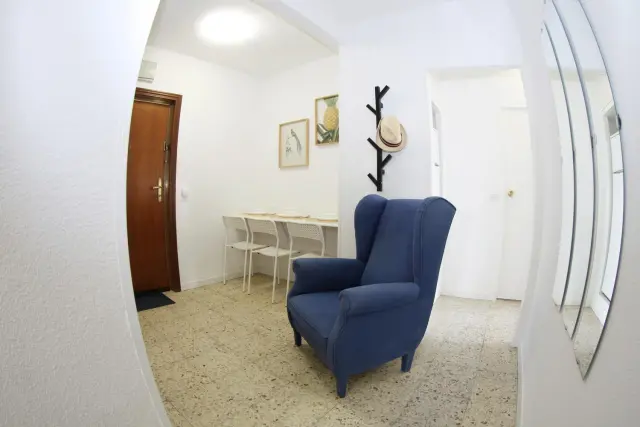 apartment in Aluche (Latina) 4
