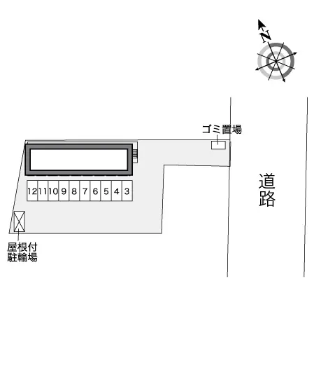 アクアスイート 2