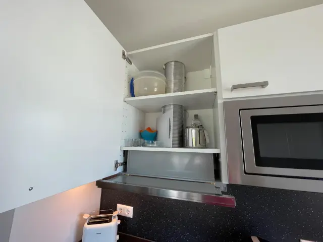 apartment near Kurt Tucholsky Straße 2