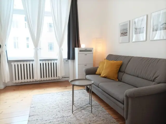 apartment in Halensee 2