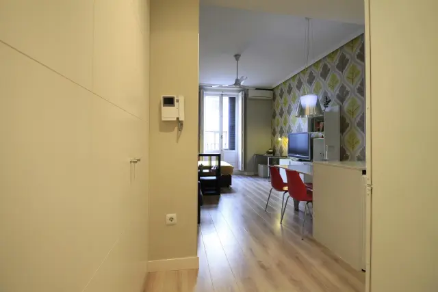 studio in Sol (Centro) 0