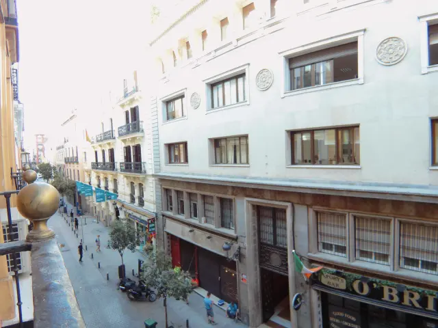 studio in Sol (Centro) 1