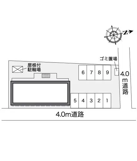 レオパレスａｉｒｕ 2