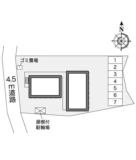 ヒルズ島台 2