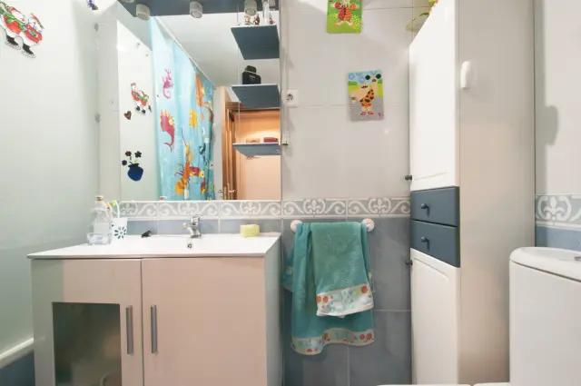 apartment near Calle Periana 3