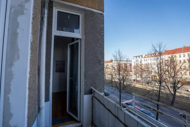 apartment in Prenzlauer Berg 4