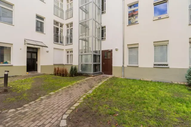 studio in Friedrichshain 3