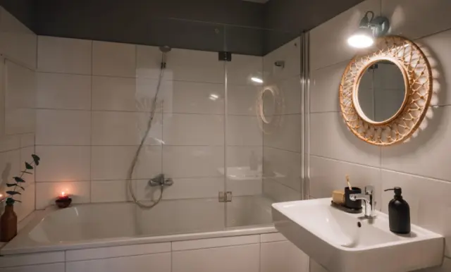 apartment in Schöneberg 4