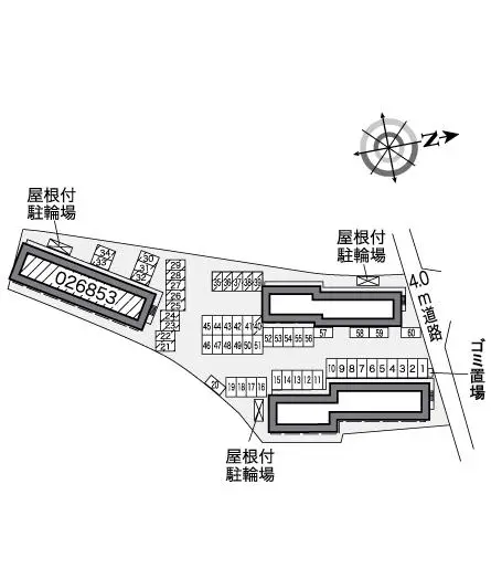 レオパレス大 2