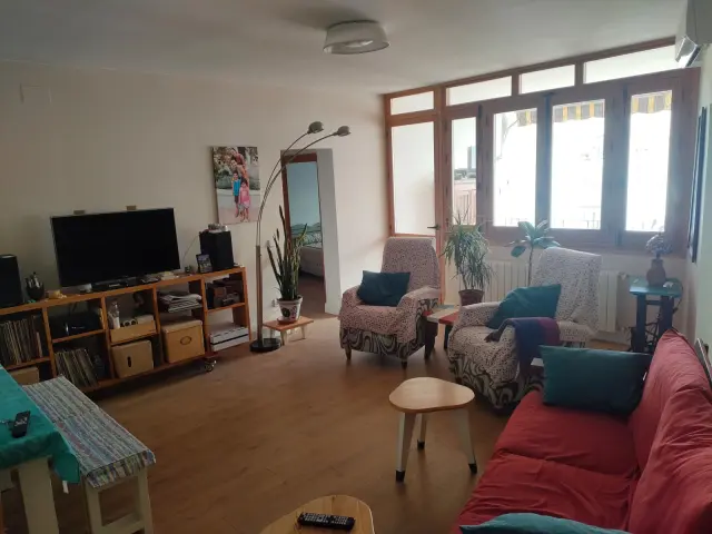 apartment in Delicias (Arganzuela) 4