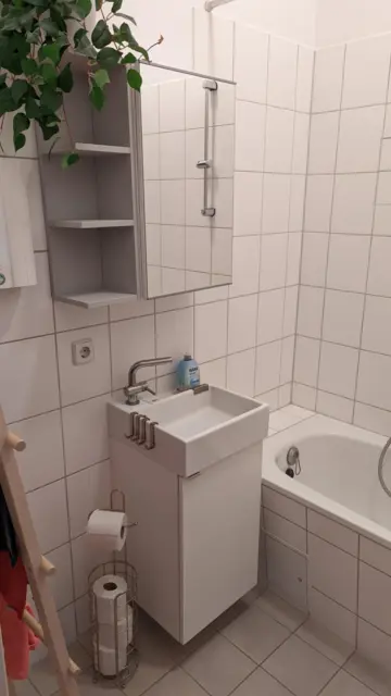 apartment in Schöneberg 4