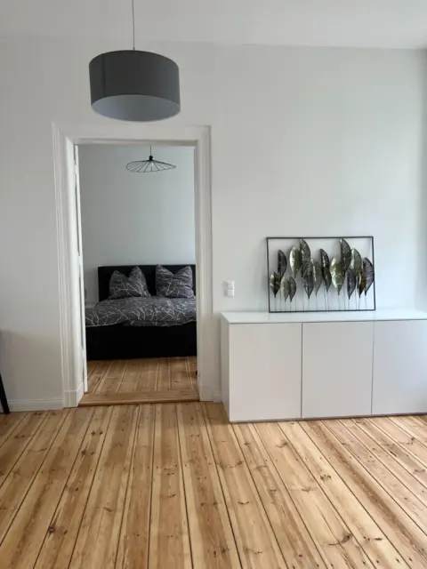 apartment in Prenzlauer Berg 2