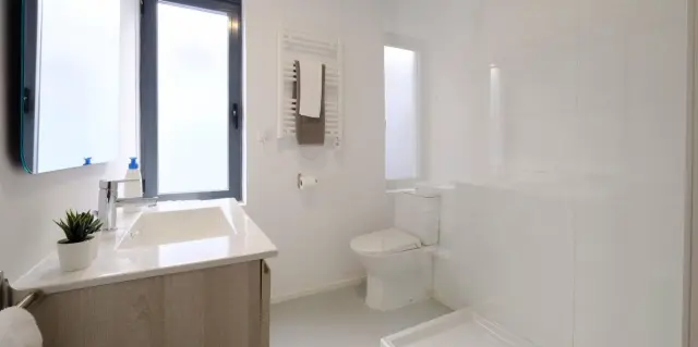 studio in Pueblo Nuevo (Ciudad Lineal) 3