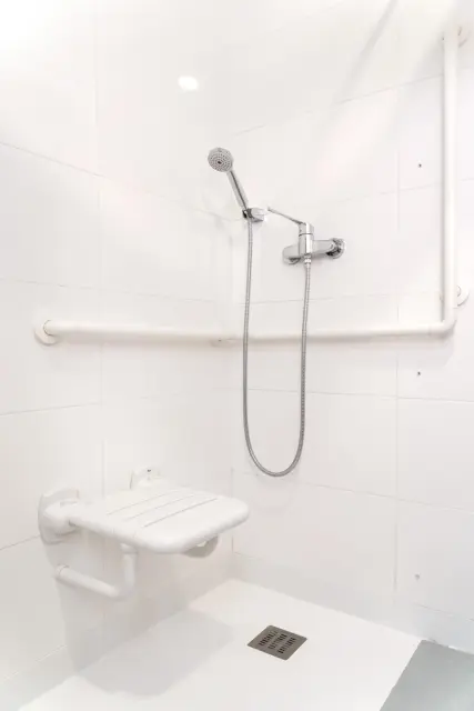 studio in Pueblo Nuevo (Ciudad Lineal) 4