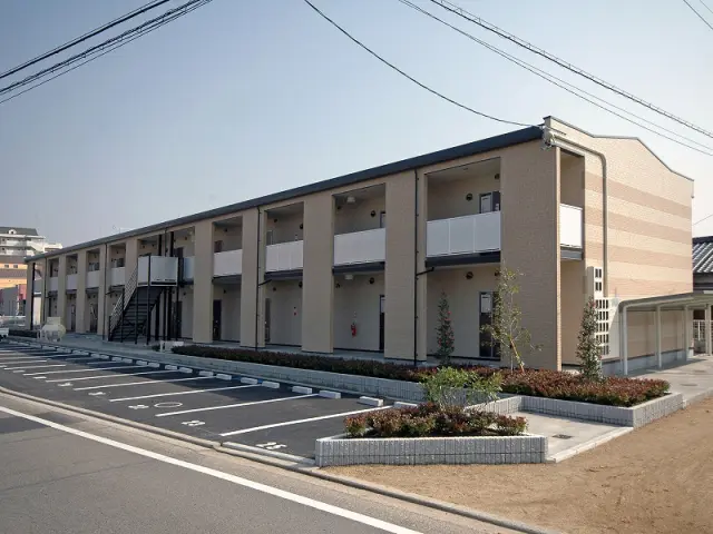 レオパレスブラン　Ｄｕｅ 0