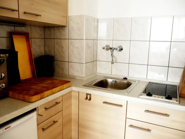studio in Schöneberg 4
