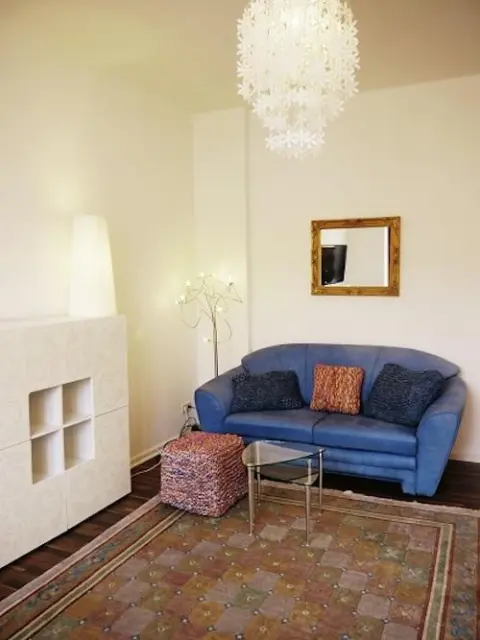 apartment in Grunewald 1