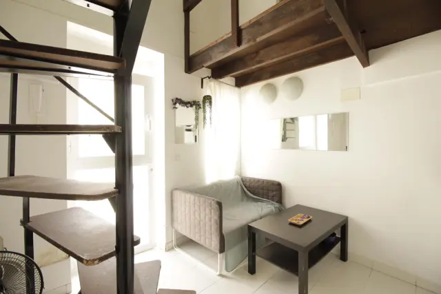 studio in Castillejos (Tetuan) 4