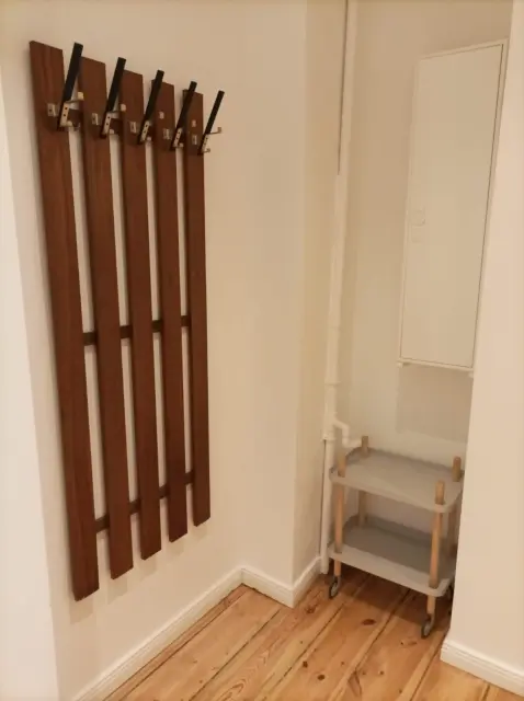 studio in Neukölln 1