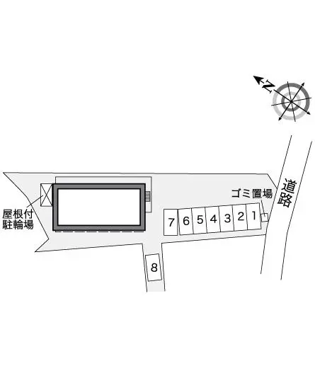 カーサアオキ 2