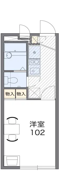 サンハイムＳ 1