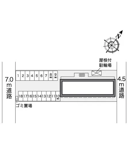 レオパレスリソー 2