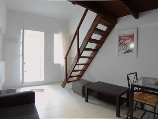 studio in Castillejos (Tetuan) 3