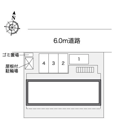 レオパレス船橋日大前 2