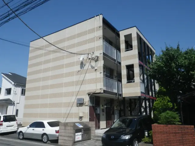 希林館 0