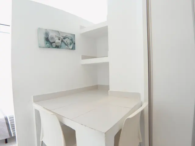 studio in Puerta del Angel (Latina) 3