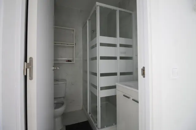 studio in Moscardo (Usera) 3