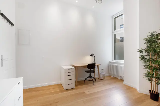 apartment in Friedrichshain 1